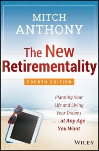 Baixar The New Retirementality pdf, epub, eBook