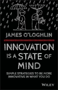 Baixar Innovation is a State of Mind pdf, epub, eBook