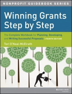 Baixar Winning Grants Step by Step pdf, epub, eBook