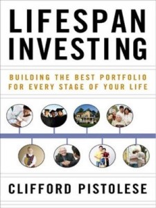 Baixar Lifespan Investing: Building the Best Portfolio for Every Stage of Your Life: Building the Best Port pdf, epub, eBook