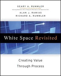 Baixar White Space Revisited: Creating Value Through Process pdf, epub, eBook