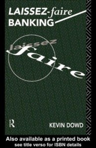 Baixar Laissez-Faire Banking pdf, epub, eBook