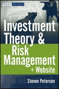 Baixar Investment Theory and Risk Management pdf, epub, eBook