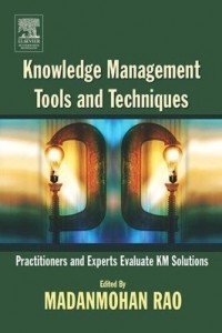 Baixar Knowledge Management Tools and Techniques pdf, epub, eBook