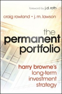 Baixar The Permanent Portfolio pdf, epub, eBook