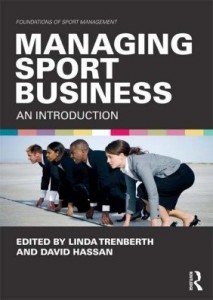 Baixar Managing the Business of Sport pdf, epub, eBook