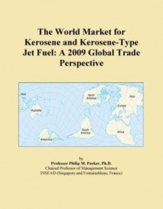 Baixar The World Market for Kerosene and Kerosene-Type Jet Fuel: A 2009 Global Trade Perspective pdf, epub, eBook