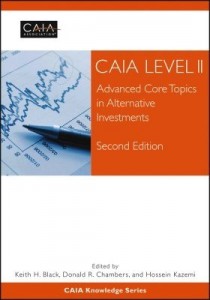 Baixar CAIA Level II pdf, epub, eBook