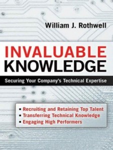 Baixar Invaluable Knowledge: Securing Your Company's Technical Expertise pdf, epub, eBook