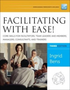 Baixar Facilitating with Ease! Core Skills for Facilitators, Team Leaders and Members, Managers, Consultant pdf, epub, eBook