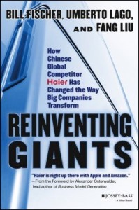 Baixar Reinventing Giants pdf, epub, eBook