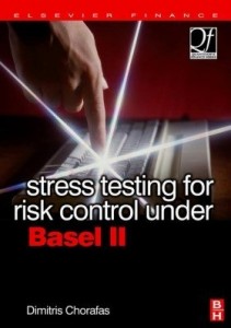 Baixar Stress Testing for Risk Control Under Basel II pdf, epub, eBook