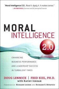 Baixar Moral Intelligence 2.0: Enhancing Business Performance and Leadership Success in Turbulent Times, Po pdf, epub, eBook