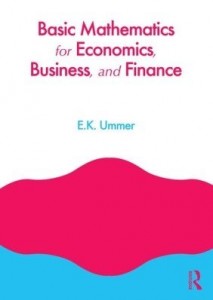 Baixar Basic Mathematics with Mathematica for Economics, Business and Finance pdf, epub, eBook