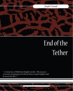 Baixar End of the Tether pdf, epub, eBook