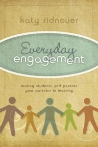 Baixar Everyday Engagement: Making Students and Parents Your Partners in Learning pdf, epub, eBook