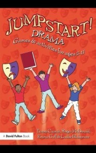 Baixar Jumpstart! Drama: Games and Activities for Ages 5-11 pdf, epub, eBook