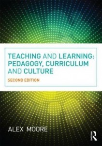 Baixar Teaching and Learning: Pedagogy, Curriculum and Culture: Pedagogy, Curriculum and Culture pdf, epub, eBook