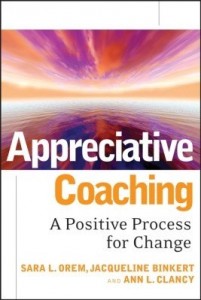 Baixar Appreciative Coaching pdf, epub, eBook