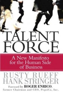 Baixar Talent Force: A New Manifesto for the Human Side of Business, Adobe Reader pdf, epub, eBook