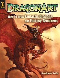 Baixar Dragonart pdf, epub, eBook