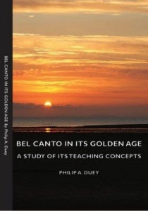 Baixar Bel Canto In Its Golden Age – A Study Of Its Teaching Concepts pdf, epub, eBook