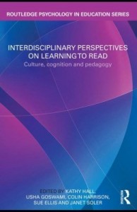 Baixar Interdisciplinary Perspectives on Learning to Read: Culture, Cognition and Pedagogy pdf, epub, eBook