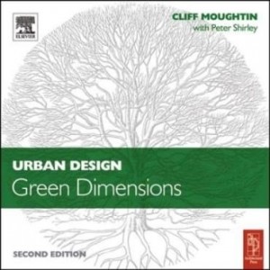 Baixar Urban Design: Green Dimensions pdf, epub, eBook