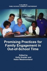 Baixar Promising Practices for Family Engagement in Out-Of-School Time pdf, epub, eBook