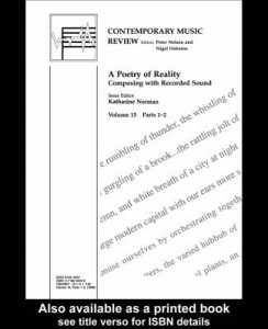 Baixar Poetry of Reality pdf, epub, eBook
