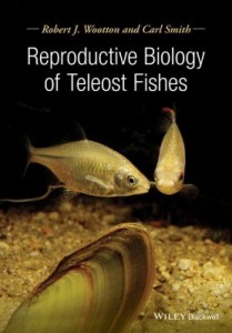 Baixar Reproductive Biology of Teleost Fishes pdf, epub, eBook