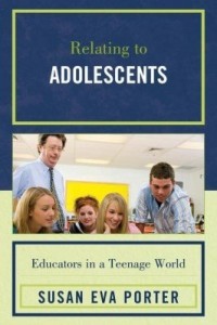 Baixar Relating to Adolescents pdf, epub, eBook