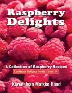 Baixar Raspberry delights pdf, epub, eBook