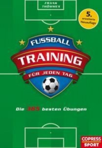 Baixar Fussballtraining fur jeden tag pdf, epub, eBook