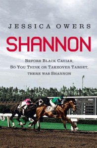 Baixar Shannon pdf, epub, eBook