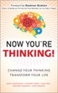 Baixar Now you’re thinking pdf, epub, eBook