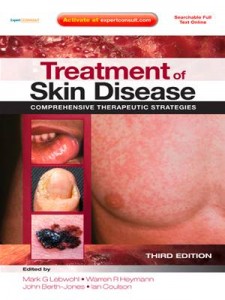 Baixar Treatment of skin disease pdf, epub, eBook