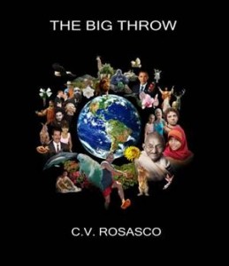 Baixar Big throw, the pdf, epub, eBook