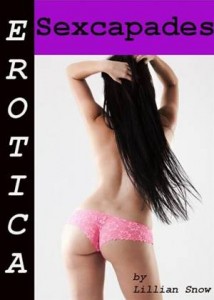 Baixar Erotica: sexcapades, tales of sex pdf, epub, eBook