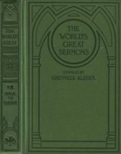 Baixar World’s great sermons, volume 7: hale to pdf, epub, eBook