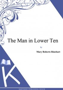Baixar Man in lower ten, the pdf, epub, eBook