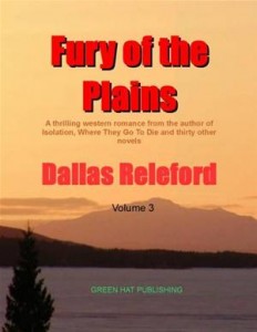Baixar Fury of the plains pdf, epub, eBook