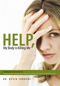 Baixar Help, my body is killing me pdf, epub, eBook