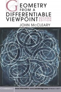 Baixar Geometry from a differentiable viewpoint pdf, epub, eBook