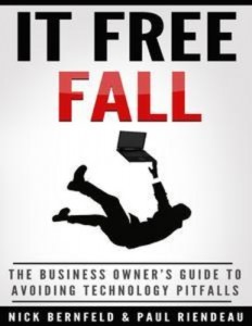 Baixar It free fall: the business owner’s guide to pdf, epub, eBook