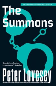 Baixar Summons, the pdf, epub, eBook