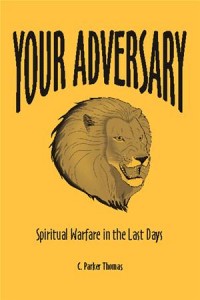 Baixar Your adversary pdf, epub, eBook