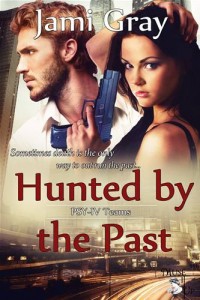 Baixar Hunted by the past pdf, epub, eBook