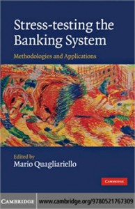 Baixar Stress-testing the banking system pdf, epub, eBook