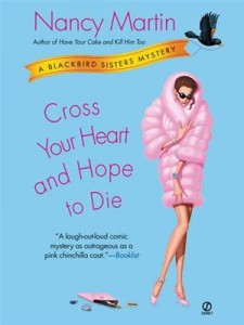 Baixar Cross your heart and hope to die pdf, epub, eBook